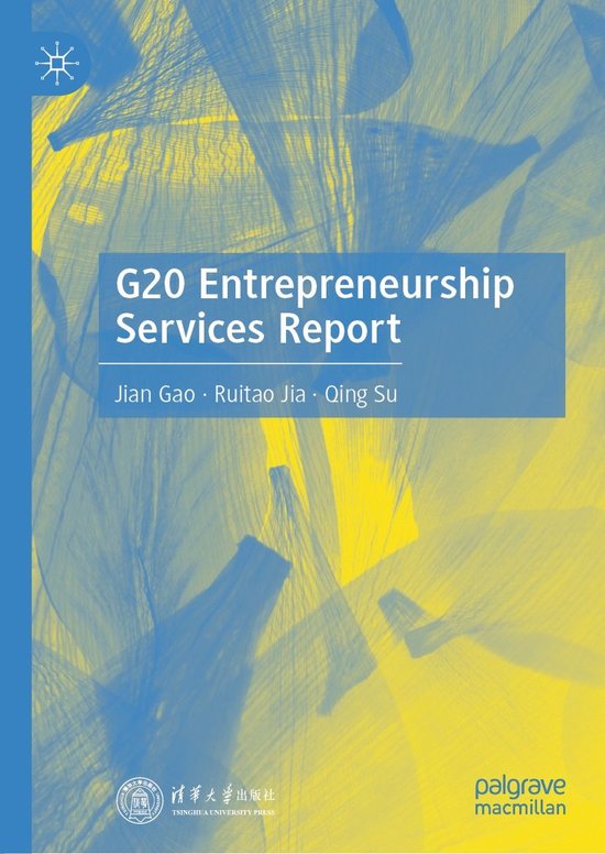 Economics and Finance (R0) - G20 Entrepreneurship Services R ... - cover