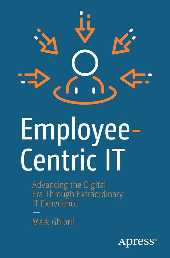 Professional and Applied Computing (R0) - Employee-Centric I ... - cover