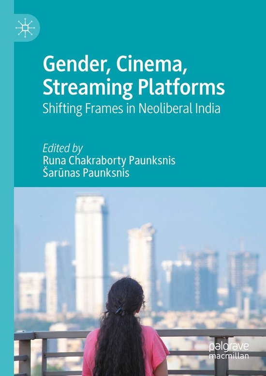 Literature, Cultural and Media Studies (R0) - Gender, Cinema ... - cover