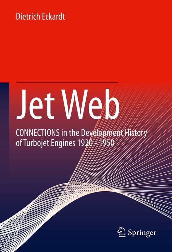 History (R0) - Jet Web - cover