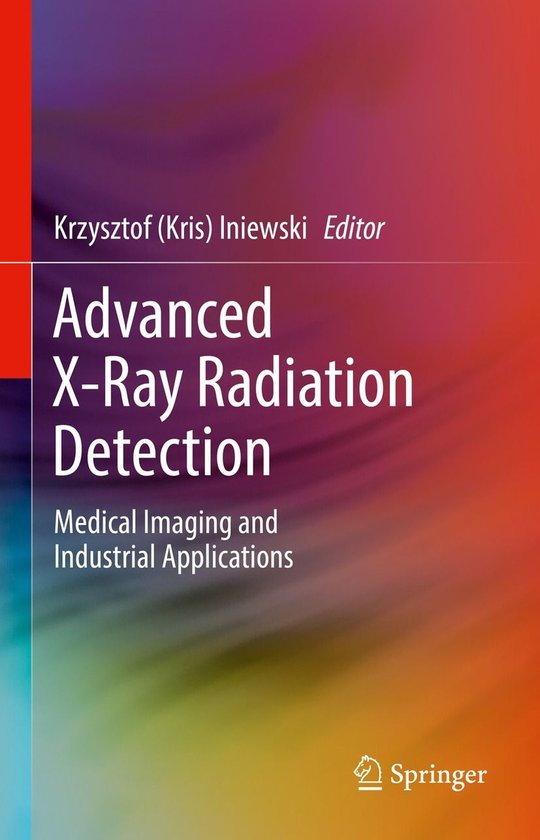 Engineering (R0) - Advanced X-Ray Radiation Detection: - cover