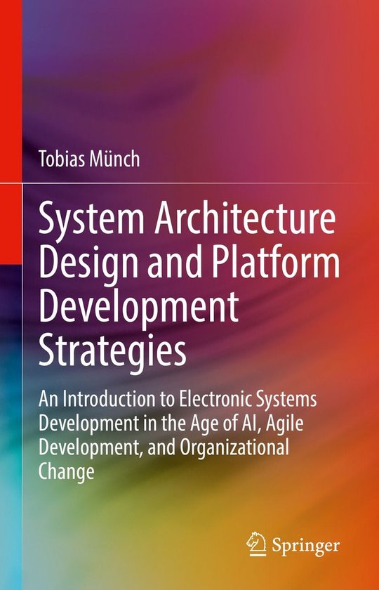 Engineering (R0) - System Architecture Design and Platform D ... - cover