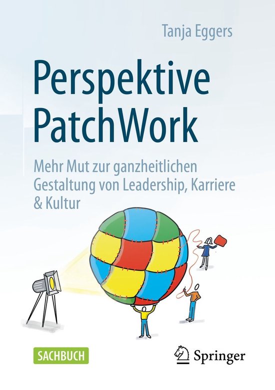 Business and Economics (German Language) - Perspektive Patch ... - cover