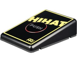 Meinl STB5 Digital Stomp Box, HiHat - Hihat stomp box