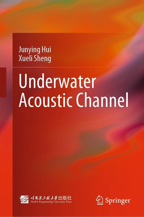 Engineering (R0) - Underwater Acoustic Channel - cover