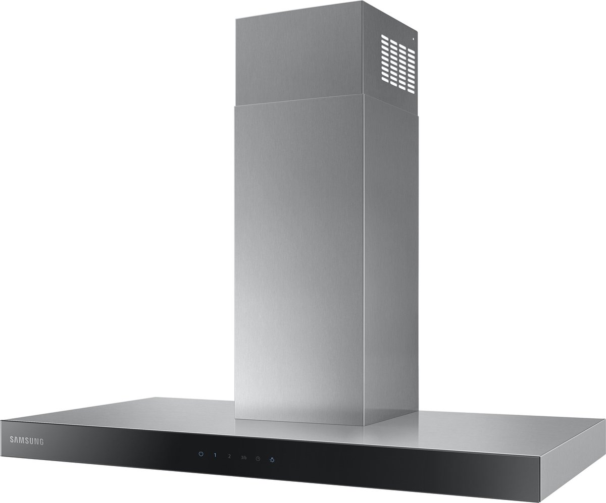 Samsung NK36M5070BS Muurmontage Zilver 668 mÂł/uur B