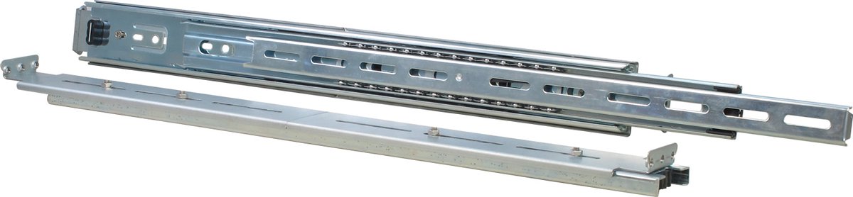 Inter-Tech 88887195 rack-toebehoren
