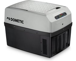 Dometic TropiCool TCX 14 Thermo elektrische koelbox - 14 liter - 12/24/230V
