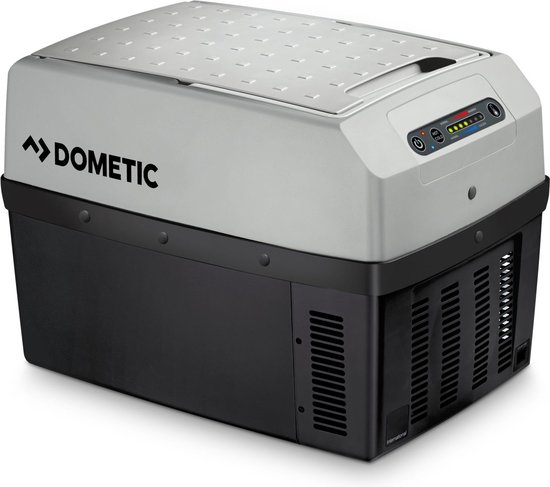 Dometic TropiCool TCX 14 Thermo elektrische koelbox – 14 liter – 12/24/230V