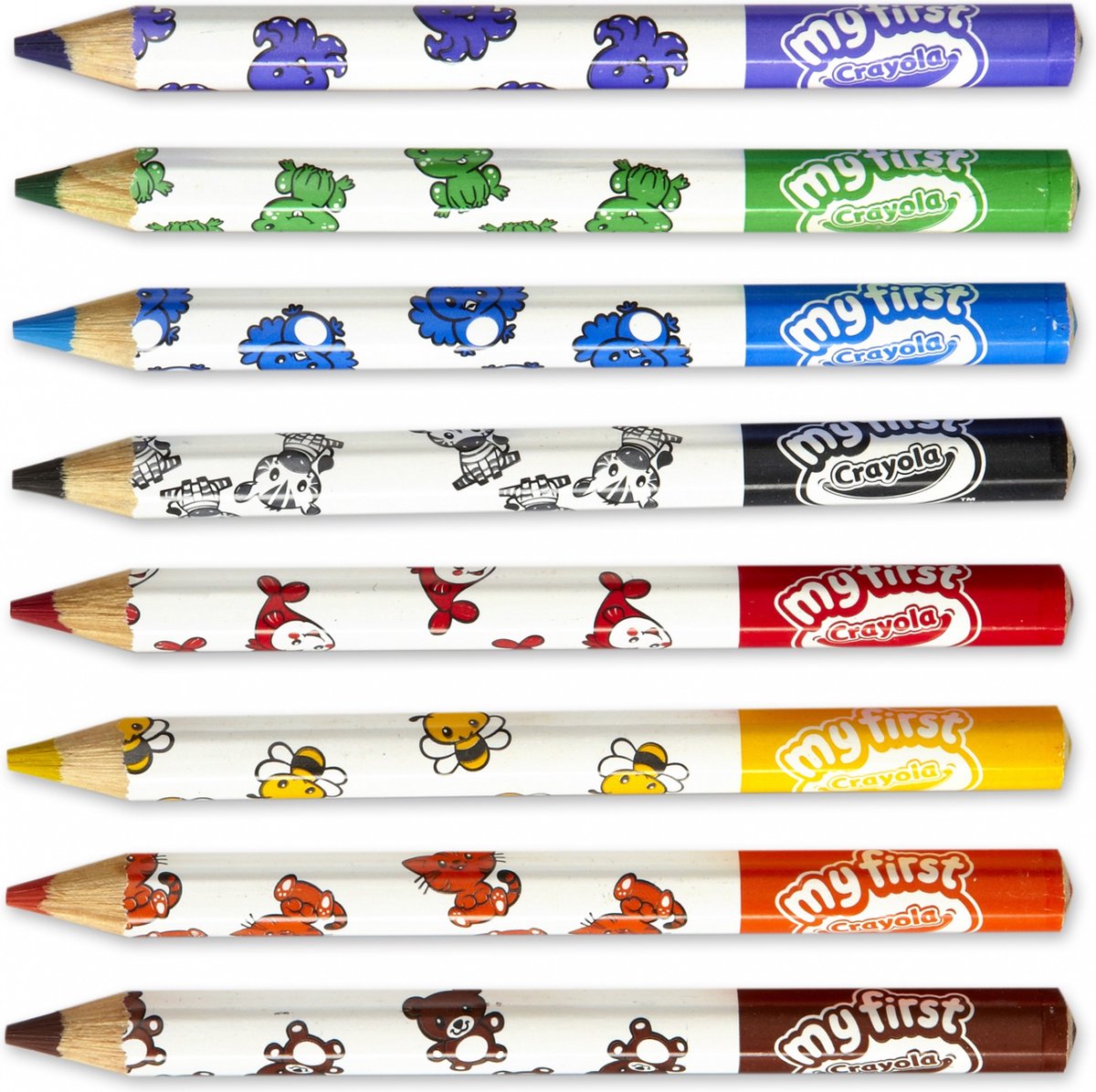 Wasbare Tampons Mini (diverse kleuren) - Imse & Vimse