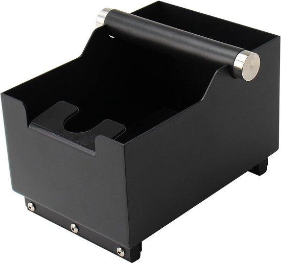 Lade Met Afklopstang, 28x18x5 Cm, Voor Thuis Of Café Lade Met Afklopstang, 28x18x5 Cm, Voor Thuis Of Café