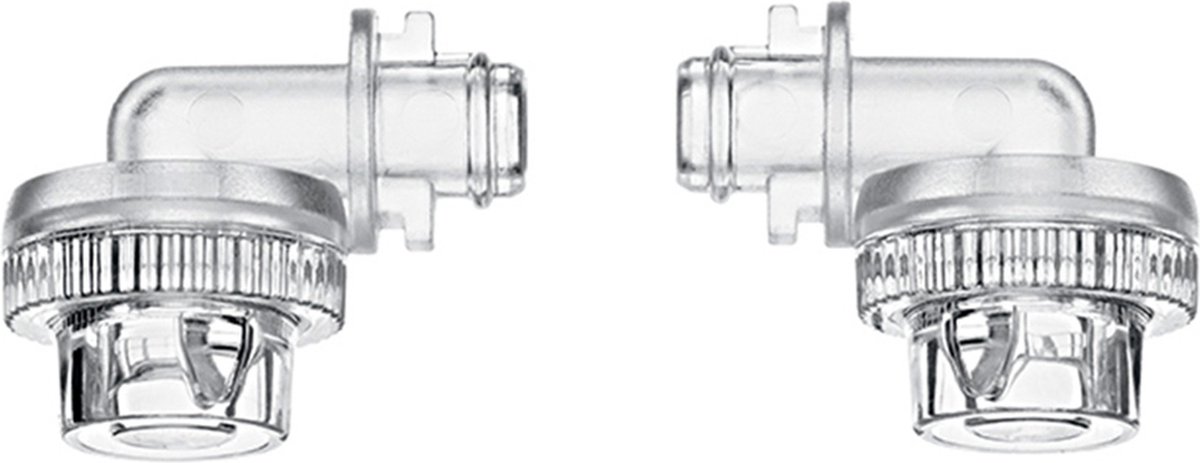 Jura Vervangbare melkuitloop voor X8/X10
