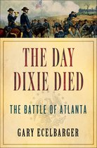 The Day Dixie Died