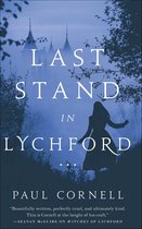 Witches of Lychford - Last Stand in Lychford