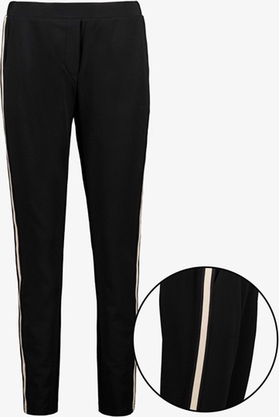 TwoDay dames pantalon zwart - Maat XL