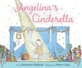 Angelina Ballerina - Angelina's Cinderella