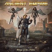 Ancient Empire - Wings Of The Fallen (LP)