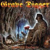 Grave Digger - Heart Of Darkness (2 LP)