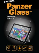PanzerGlass Microsoft Surface 3 10.8 Tempered Glass Screenprotector