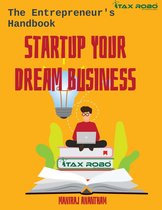 1 1 - The Entrepreneur's Handbook Startup Your Dream Business