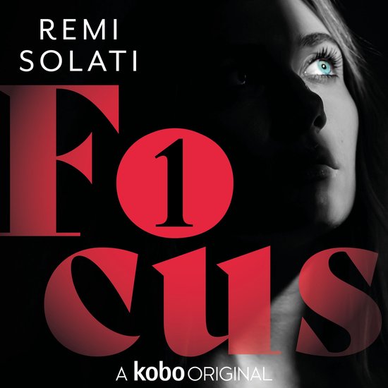 Focus - deel 1 - cover