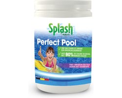 Splash perfect pool 1 kg