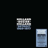 Holland-Dozier-Holland