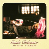 Guido Belcanto - Plaisir D'Amour (LP)