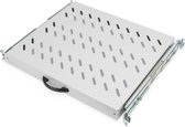 Anti-slip Tray for Rack Cabinet Digitus DN-19 TRAY-2-600