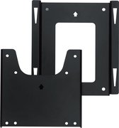 Neovo WMK-01 LCD Monitor montage kit [1x 15 - 27 inch, 18kg, 75x75, 100x100mm, tilt, Black]