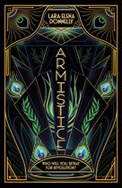 Amberlough Dossier - Armistice