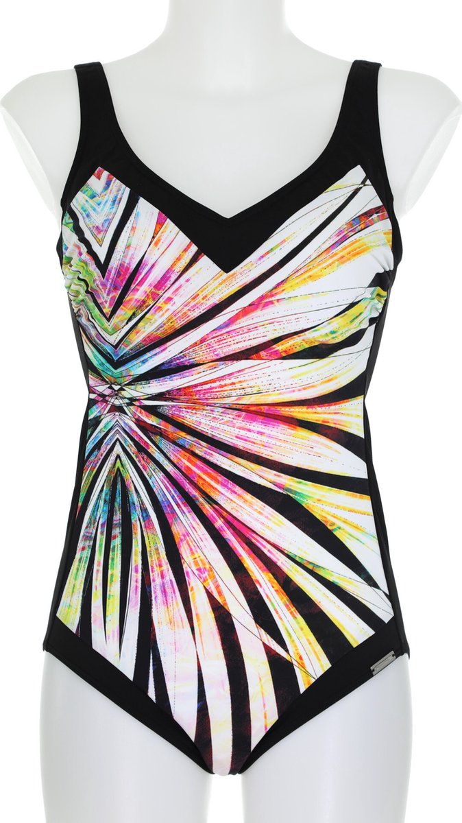 Sunmarin - Badpak - Multicolor — afbeelding 2