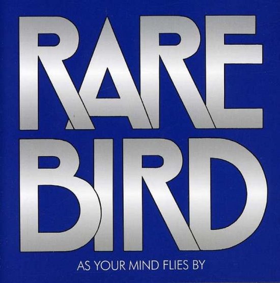 As Your Mind Flies By -Reissue-