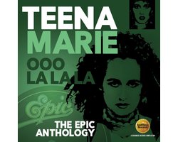 Ooo La La La The Epic Anthology
