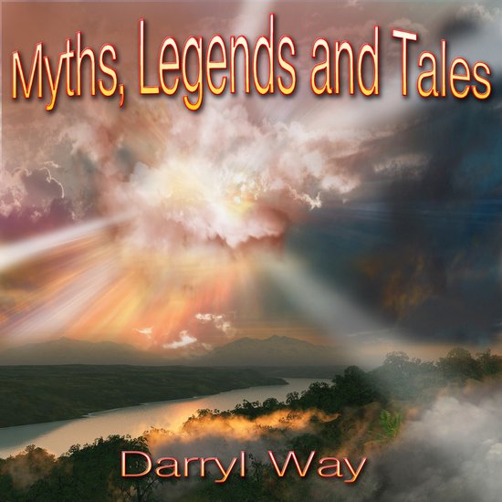 Myths / Legends And Tales