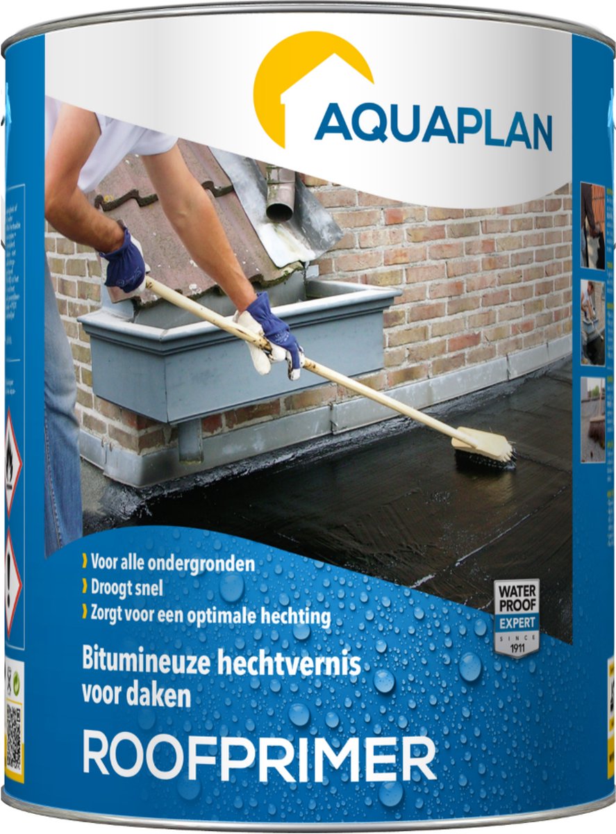 Aquaplan Roofprimer