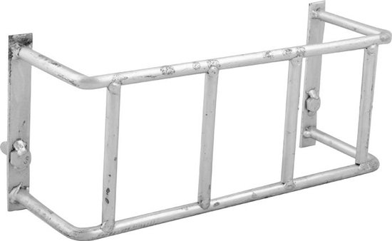 Grille de protection pour feu arrière 250x110x75 mm