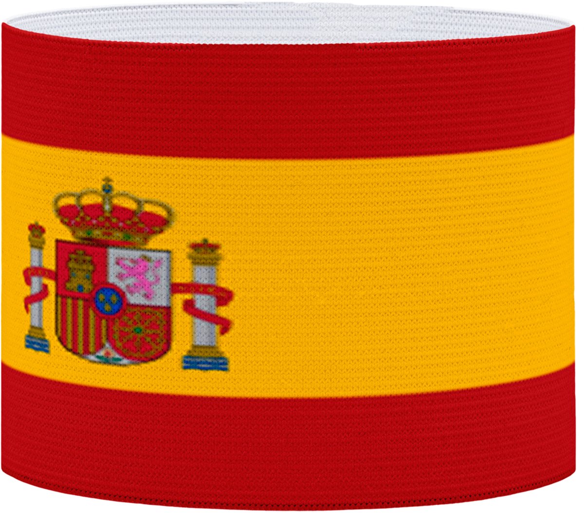 Aanvoerdersband - Spanje - L