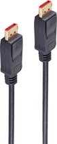 BS10-70035 - 2 m - DisplayPort - DisplayPort - Male - Male - 7680 x 4320 pixels