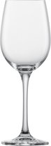 Bol.com Schott Zwiesel Classico Witte wijnglas - 312ml - 6 glazen aanbieding