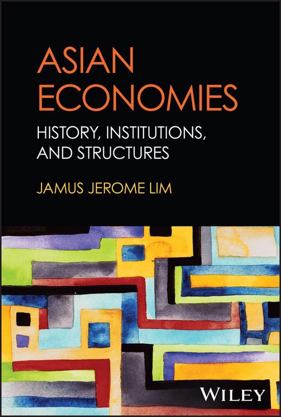 Asian Economies - cover