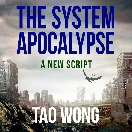 A New Script - cover