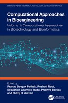 Emerging Trends in Biomedical Technologies and Health informatics- Computational Approaches in Biotechnology and Bioinformatics