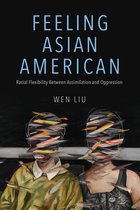 NWSA / UIP First Book Prize- Feeling Asian American