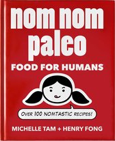 Nom Nom Paleo Food For Humans