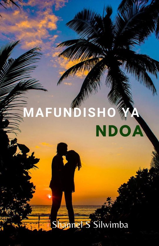 Mafundisho ya Ndoa - cover