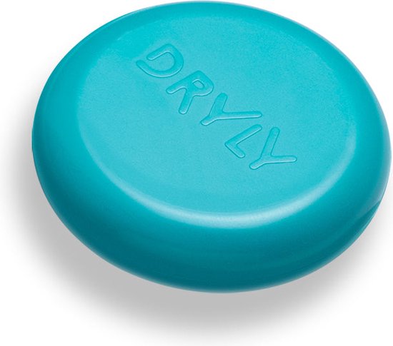 Dryly® Plaswekker zender