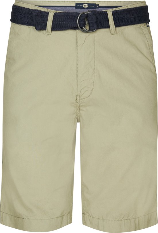 Petrol Industries Broek Shorts Chino M 1040 Sho501 6158 Mannen Maat - M