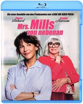 Madame Mills, une voisine si parfaite [Blu-Ray]