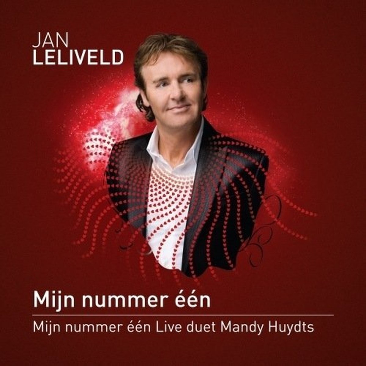 Mijn Nummer Een
